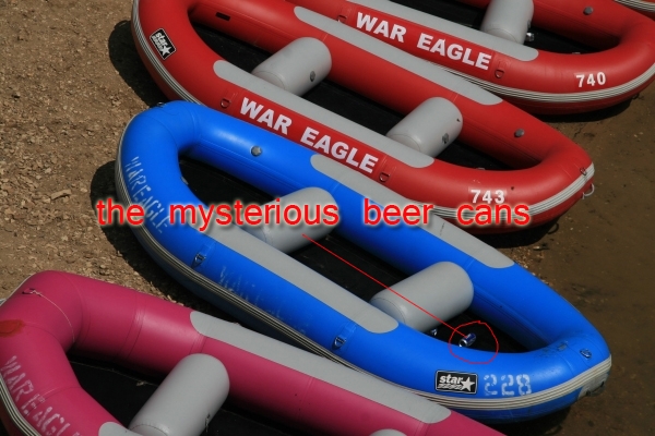 Creation of Beer Overboard: Step 7